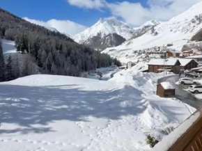 Trais Fluors Samnaun-Compatsch Samnaun